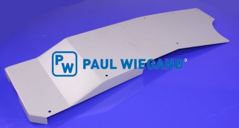 Obudowa Farid FMO ramię podnoszące lewe