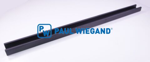 Rail Farid FMO Cover l: 950 w: 60 h: 35