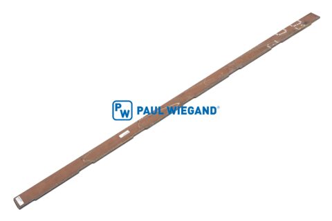 Rail 12 Farid FMO Container l: 2500 w: 100 h: 12 2011