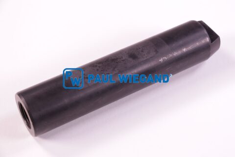 Płyta dociskowa siłownika hydraulicznego Bolt Farid FMO