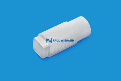 Farid FMO stop block M30x2 l: 68