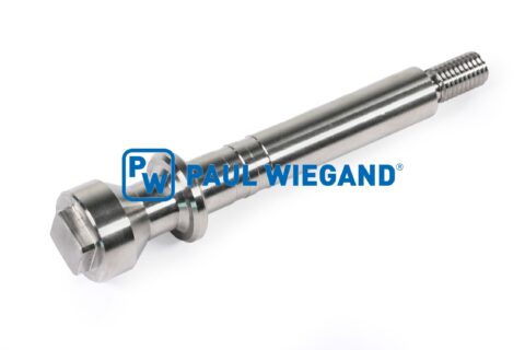 Śruba prowadząca Farid FMO Lifter M10 D: 24 l: 129
