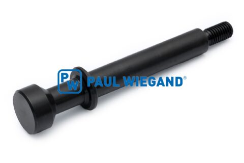 Śruba prowadząca Farid FMO Lifter M10 D: 24 l: 133