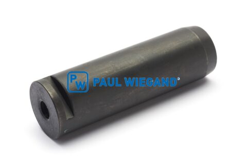 Górna płyta dociskowa siłownika hydraulicznego Bolt Farid Minimatic