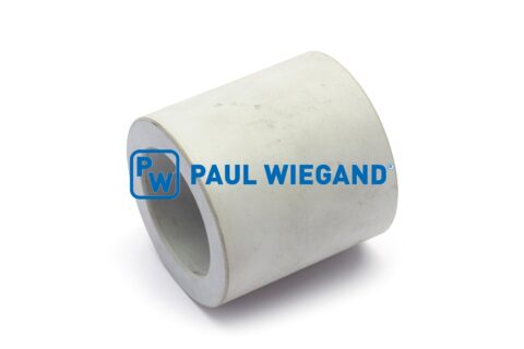 Tuleja górna/dolna cylindra hydraulicznego Farid Minimatic