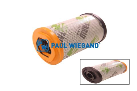 Wkład filtrujący Farid T1SM filtr przewodu powrotnego zbiornik oleju hydraulicznego