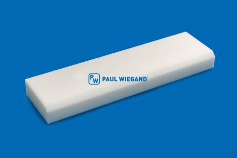 Płyta ślizgowa NTM blok ślizgowy tylnej ładowarki