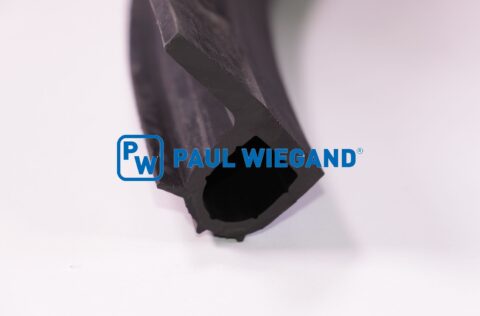 Ładowarka tylna Seal NTM l: 6000