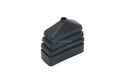 Mieszek NTM do ładowarki tylnej Joystick: dł. 102, szer. 45, wys. 102
