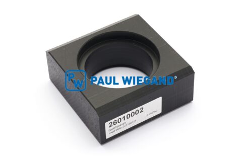 Blok przesuwny Brivio Pierino BoeMini dolna płyta nośna d: 75/90 l: 119 w: 119 h: 50