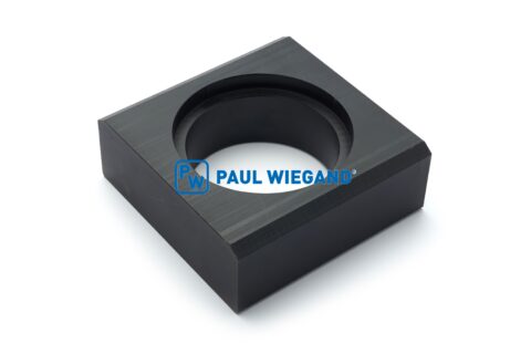 Blok przesuwny Brivio Pierino Medium Dolna płyta nośna d: 90/105 l: 140 w: 140 h: 50