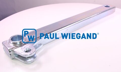 Wyciszenie ramienia podporowego SK351 kompletny podnośnik prawy