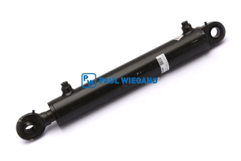 Siłownik hydrauliczny Stummer SK351 kompletny Wózek podnośnikowy KS: 35 Skok: 350 EBM: 605 do 2019