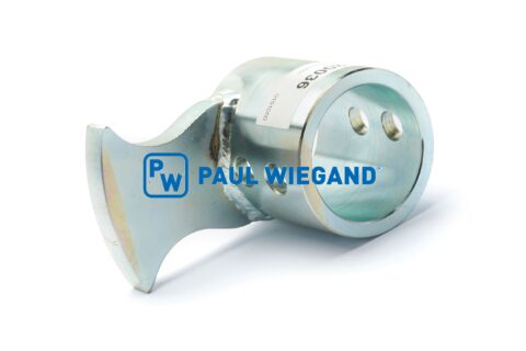 Dźwignia regulacyjna Wózek paletowy Stummer SK351