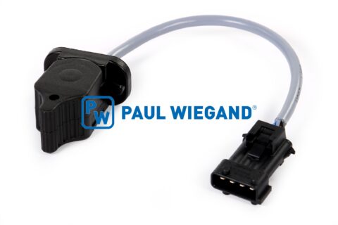 Podnośnik wyciszenia joysticka