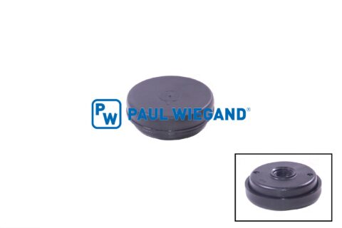 Pompa wodna z filtrem odpowietrzającym do zamiatarek Membrane Beam S14000 G3/4" D: 98