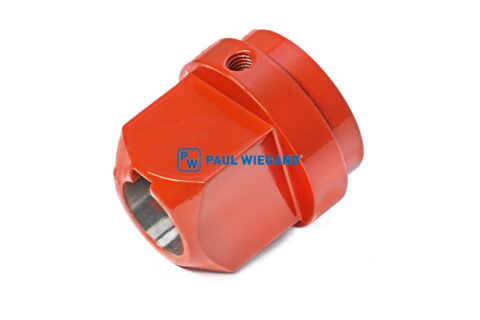 Sterownik zamiatarki Beam S12000 z wałem szczotkowym