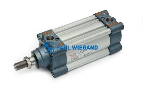 Zamiatarka pneumatyczna Beam S12000 KS: 20 Skok: 50 EBM: 207