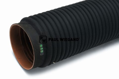 Zamiatarka z wężem ssącym Beam VX700 d: 275 l: 1480 s: 8