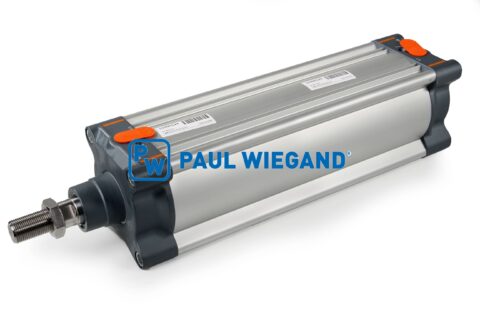 Zamiatarka pneumatyczna Beam S9000 Zbiornik zamiatarki KS: 32 Skok: 320 EBM: 545
