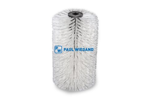 Walec zamiatający PP D: 400 l: 650 Square 47
