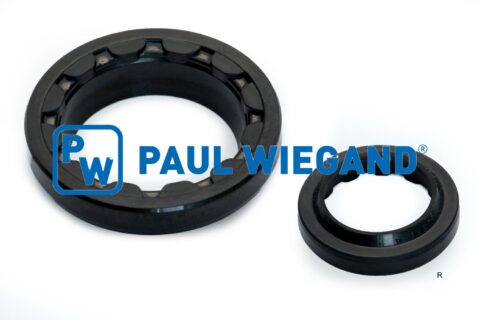 Uszczelnienie wału Scarab Magnum &amp; Merlin D: 32 d: 22 h: 0.714286