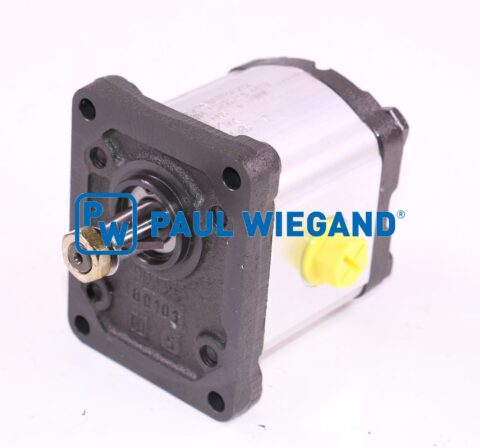 Silnik przekładniowy Scarab Magnum &amp; Merlin dmuchawa wentylatora Cooler 16cc