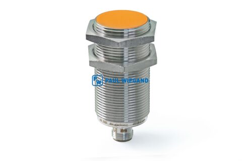 Wyłącznik zbliżeniowy Scarab Magnum &amp; Merlin podnośnik koszowy M30x1.5/M12x1 l: 70 Styk zwierny (nie) (PNP)