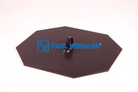 Pojemnik na zmiotki z wylewką Flap Scarab Magnum &amp; Merlin