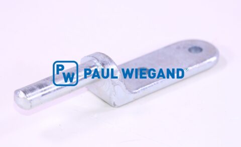Wewnętrzna część zawiasu lejka Scarab Magnum &amp; Merlin