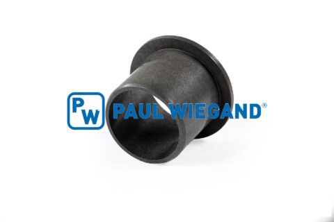 Tuleja kołnierzowa Scarab Magnum &amp; Merlin Wałek łożyskowy Dźwignia uruchamiająca Klapa D: 30/23 d: 20 h: 21,5