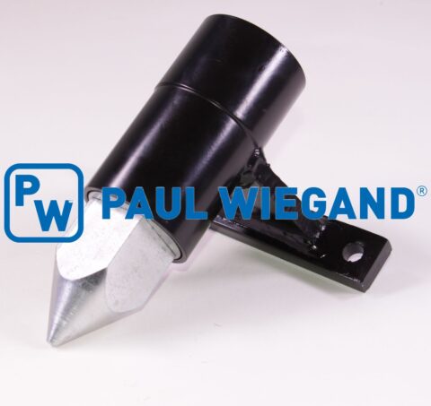 Kompletny walec zamiatający Counterholder Scarab Magnum &amp; Merlin Kern