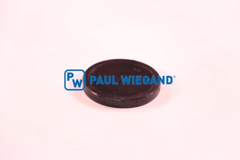 Pokrywa łożyska Scarab Magnum &amp; Merlin counterholder core sweeping roller