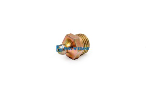 Smarowniczka DIN 71412 G1/4" ocynkowana