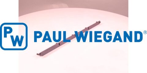 Fartuch gumowy wału ssącego Scarab Magnum &amp; Merlin przód/tył