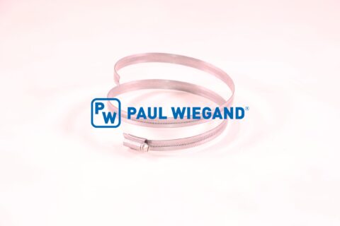 Zacisk węża Scarab Magnum &amp; Merlin d: 250-270 w: 12