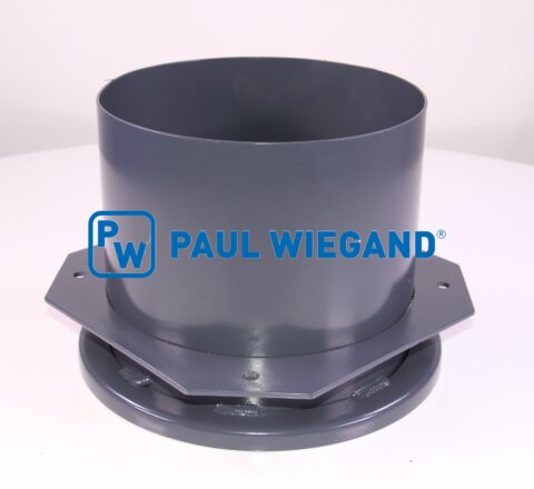 Rura ssąca Scarab Magnum &amp; Merlin wał ssący D: 250 h: 225