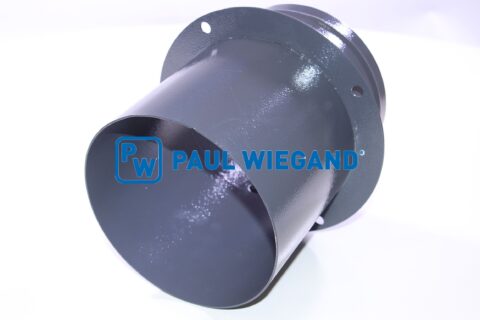 Kołnierz przyłączeniowy tylnego węża ssącego Scarab Magnum &amp; Merlin