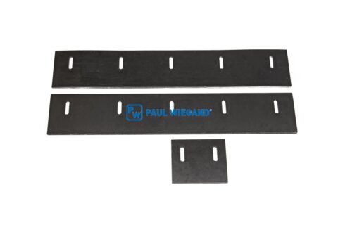 Fartuch gumowy Scarab Magnum &amp; Merlin zestaw ust ssących