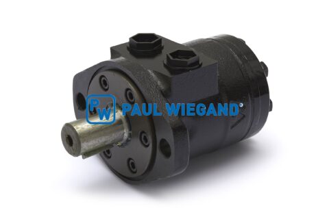 Silnik hydrauliczny Pompa wody Scarab Magnum &amp; Merlin typu rolkowego