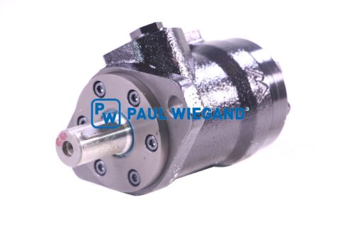 Silnik hydrauliczny Scarab Magnum &amp; Merlin wysokociśnieniowa pompa wodna 50 cm³