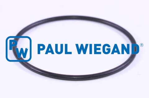 O-ring pompy wody z filtrem Scarab Magnum i Merlin