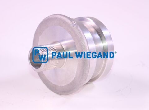 Element łączący Scarab Magnum &amp; Merlin do napełniania zbiornika wody G3/4"