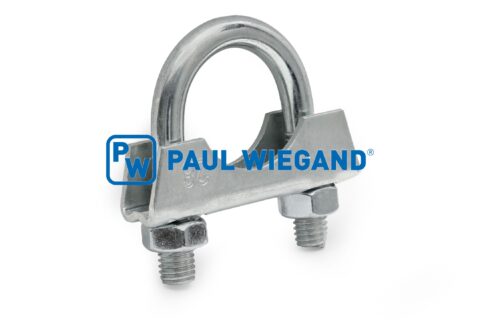 Clamp Scarab Magnum &amp; Merlin spray bar spray bar