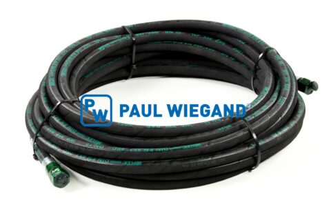 Wąż do lancy czyszczącej Scarab Magnum &amp; Merlin z systemem wysokociśnieniowym G3/8" l: 14000