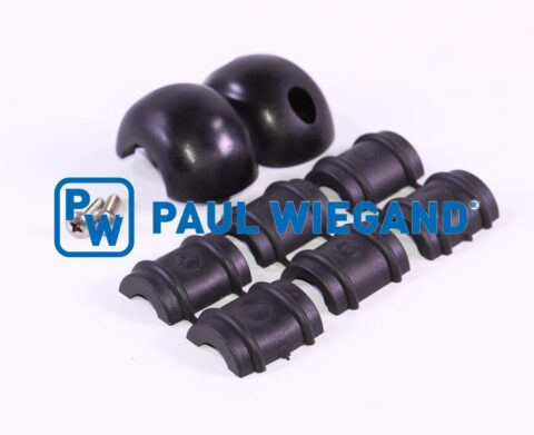Bęben na wąż Clamp Scarab Magnum &amp; Merlin