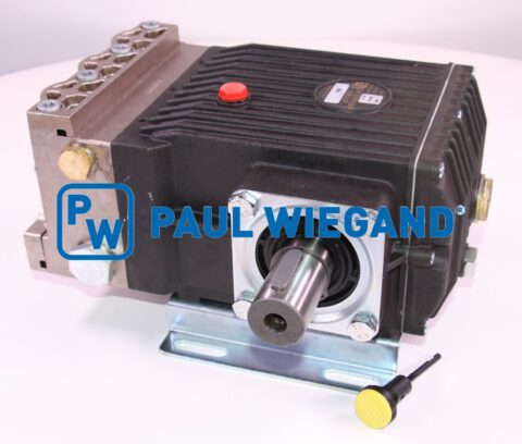 Wysokociśnieniowa pompa wody Scarab Magnum &amp; Merlin 42 l/min