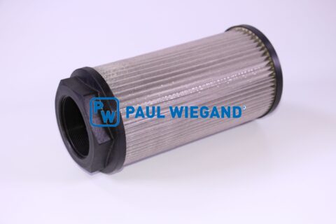 Wkład filtrujący Scarab Magnum &amp; Merlin filtr ssący zbiornik oleju hydraulicznego hydrostat