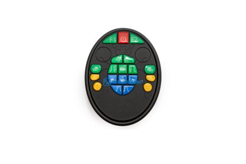 Kabinowy panel sterowania Scarab Magnum i Merlin