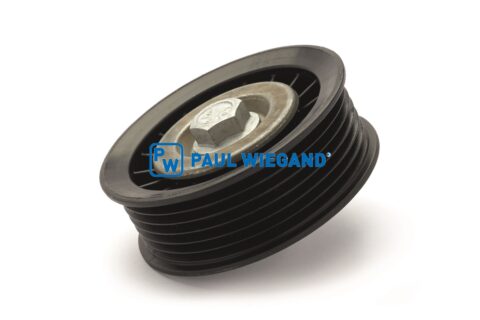 Koło pasowe napinacza paska Scarab Alternator D: 82 b: 28